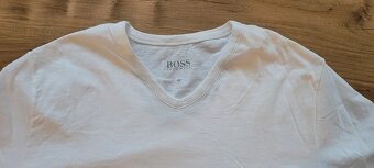 trička BOSS - 2
