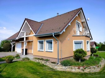 Rodinný dům, kde získáte prostor i klid – Těšetice u Znojma - 2