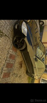 Vyměním Mercedes W221 S320 - 2