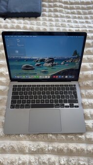 MacBook Air M1 13,3” 2020 - 2