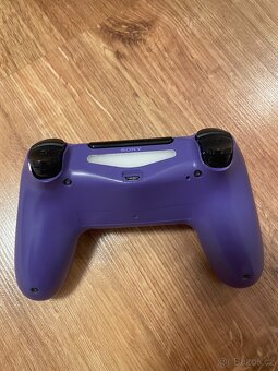 Ovladač Sony DualShock 4 V2 ( PS 4 ) - 2