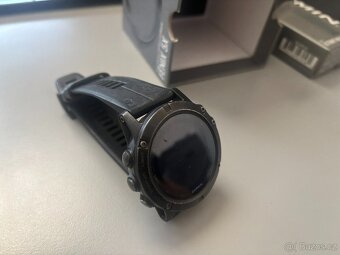 Garmin Fenix 5x Sapphire - 2