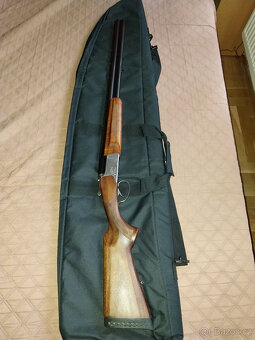 Prodám brokovnici kozlici  Baikal MP-27EM-1C - 2