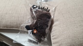 Kofola - plyšové prasátko - 2