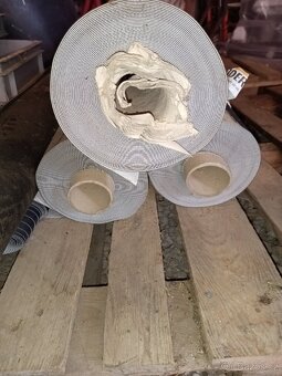 PVC fólie Bauder Thermofol M15 - 2