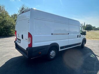 Peugeot Boxer L4H2 Maxi - 2