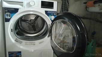 sušička Beko - 2