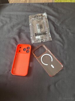 iphone 17 pro 2 kryty a sklo - 2