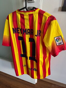 Neymar JR. 11 FC Barcelona - 2