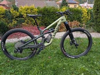 Canyon Spectral CF7 - 2