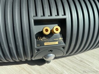 Reproduktor, centr, AR, model AR4c - 2