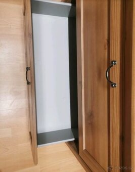 2x KOMODA IKEA ASPELUND - 2