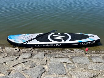 PADDLEBOARD MASTER AQUA MARVIN - 10 - 2