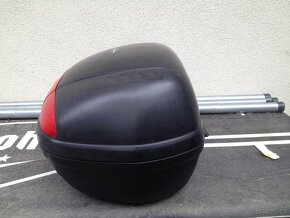 Motokufr Givi Topcase - 2