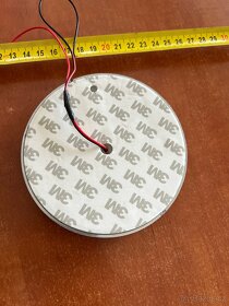 Golf 7R svetelny znak - 2