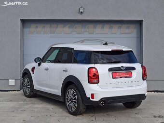 MINI COUNTRYMAN 2.0D 110kW JCW PAKET - 2