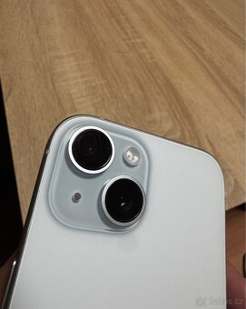 Apple Iphone 15 128gb - 2