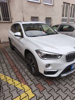 BMW X1 - 2
