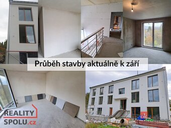 Prodej, byty/2+1, 59.4 m2, Nemanice, Domažlice [ID 72599] - 2