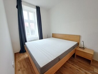 Pronájem vybaveného 2kk u centra Brna - 2