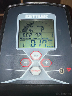 Orbitrek Kettler Rivo M - 2