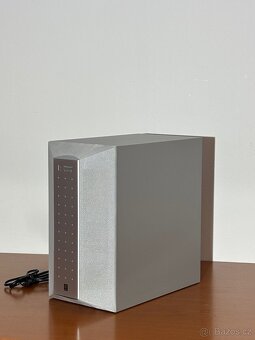 Domácí kino yamaha - 2