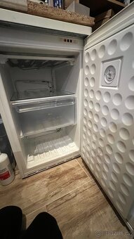 Prodám mrazák - 2