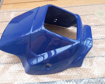 Maska Simson Beta - 2