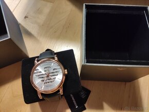 Hodinky Armani Emporio - 2