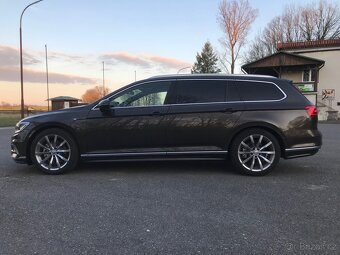 Vw Passat B8 2.0TDI 110kw 3x Rline - 2