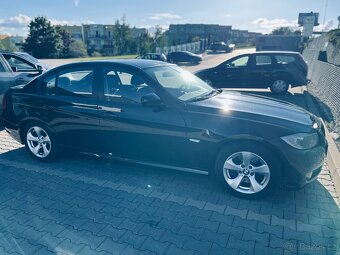 BMW 320 D - 2