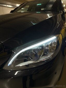 2020 Mercedes C-Class C220d - 2