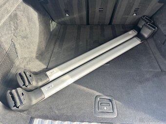 Střešní nosič BMW G01 F97 X3/X3M - 2