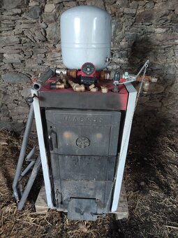 Viadrus Hercules U 26 - 2