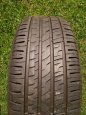 BMW 120x5 rozměr 205-55-16 Letní - 2