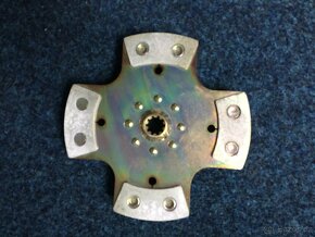 Škoda 130rs, Škoda 130 LR, Favorit, Felicia - 2