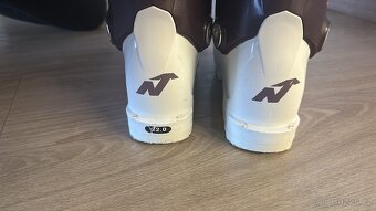 Lyžařské boty Nordica 22 - 2