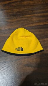 The North Face zimní čepice (oboustranná) - 2