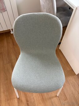 Židle IKEA - 2