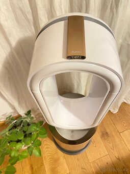 Čistička a zvlhčovač PH05 Dyson Purifier - 2