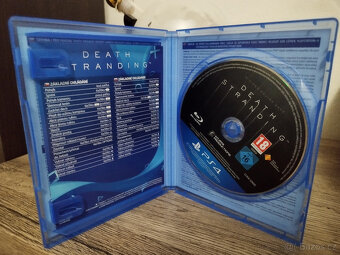 Hry na PS4 a PS5 (Playstation 4 a 5) - 2