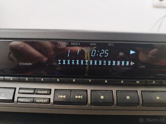 Technics SL-PG360A - 2