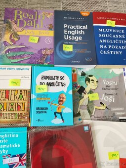 Angličtina - 2