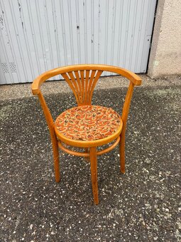 Polokřeslo Mundus - 2