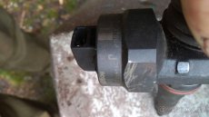 vstřik na VW Passat B5, 85kW, 1.9 TDI - 2