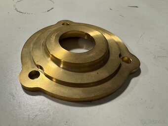 JAWA 175 special - 2