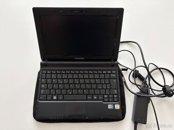 Samsung N145 Plus na díly - 2