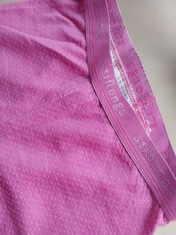 Dívčí kvalitní merino termokalhoty, Stillongs, 152–157 - 2