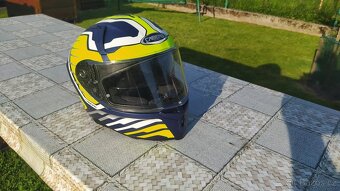 Helma CABERG model AVALON - 2