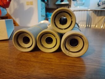 Trysky na pískování - 2